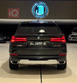 بی ئێم دەبڵیو X5